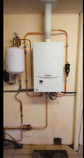 DNV chauffage plomberie-climatisation