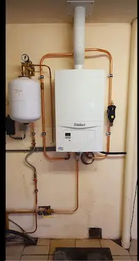 DNV chauffage plomberie-climatisation