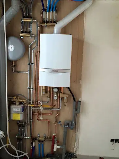 Sanimano Sanitair en Verwarming
