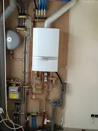 Sanimano Sanitair en Verwarming