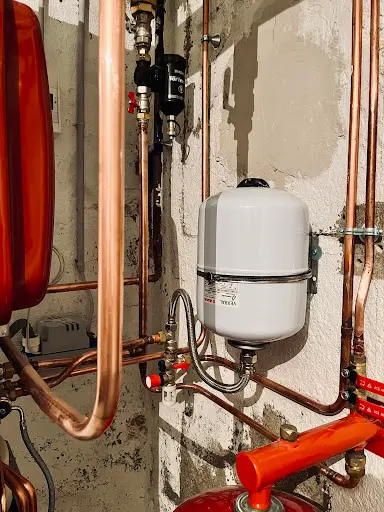 A&P Chauffage Sanitaire