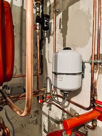 A&P Chauffage Sanitaire