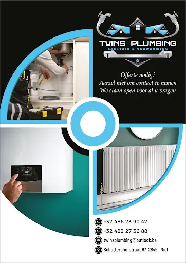 Twins Plumbing (verwarmingsbedrijf)