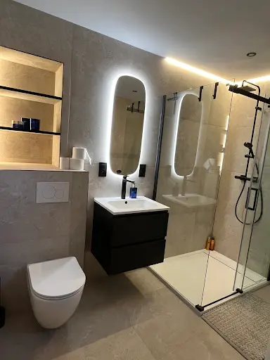 Iacob Sanitair Bv