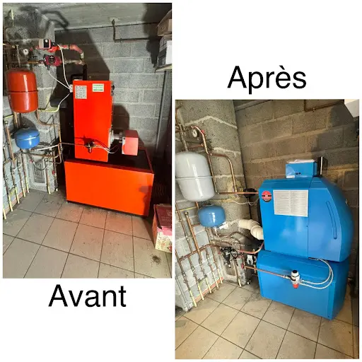 Svo Techniek