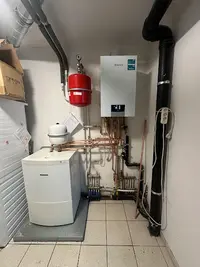 Ea Verwarming&sanitair