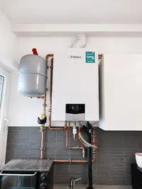Wils Verwarming & Sanitair