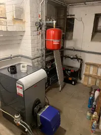 Mi Energie Liège