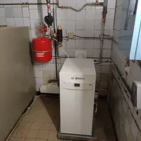 Rvm Chauffage