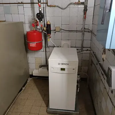 Rvm Chauffage