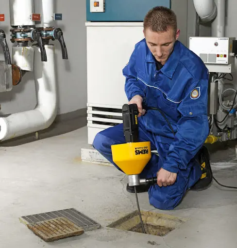 Hydro Therm