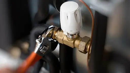 L & M CV en Sanitair