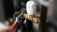 L & M CV en Sanitair