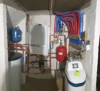 Ari Mts (électricité, Chauffage, Sanitaires,...)