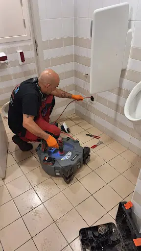 Alfa Services Ts