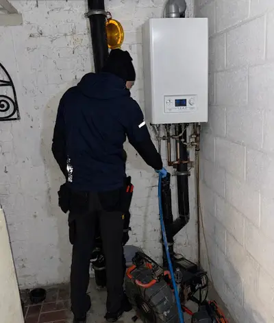 Bkl Services