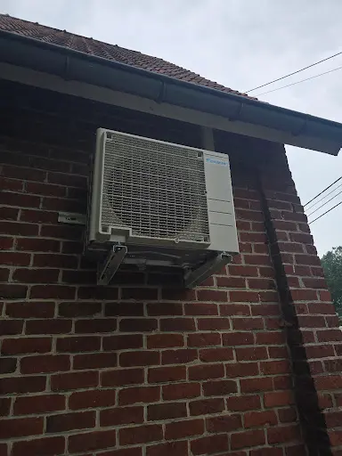 Ag-heating
