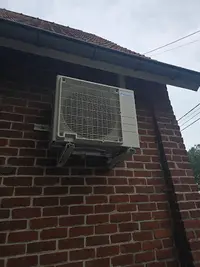 Ag-heating