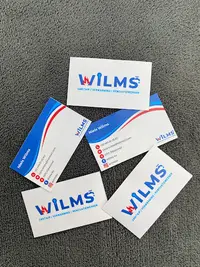 Wilms Bv