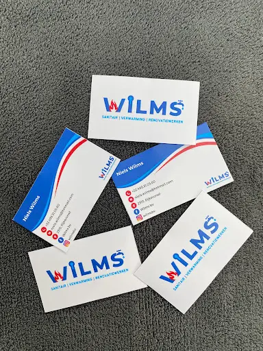 Wilms Bv