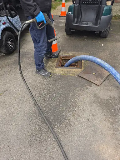 Débouchage Bravo