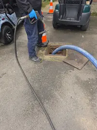 Débouchage Bravo
