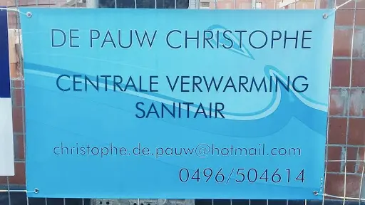 De Pauw Christophe
