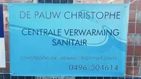 De Pauw Christophe