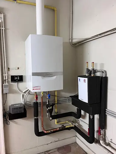 Barra Solutions Plomberie Chauffage Maintenance Dépannage