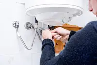 Spannuet David - Artisan Plombier Chauffagiste Salle de Bain - Solre-le-château