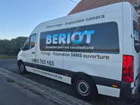Bériot Débouchage - la Solution Pour Vos Canalisations