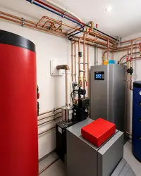 Chauffage Sanitaire Vincent