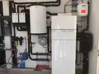 Pd Centrale Verwarming