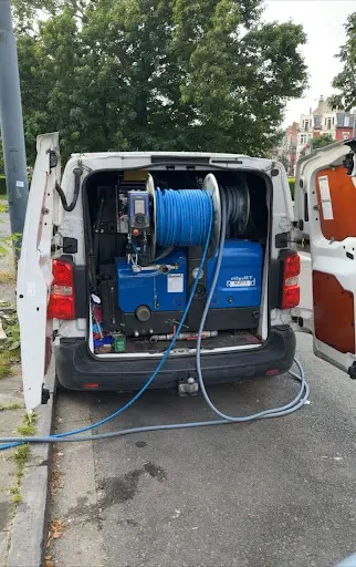 Aki Solutions Plombier-débouchage-chauffage