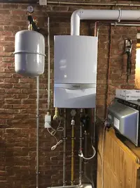 Sv Sanitair & Verwarming