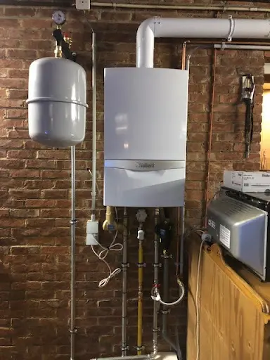 Sv Sanitair & Verwarming