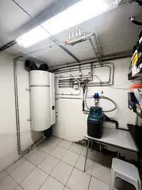 TECHNIBO - Lokale Loodgieter