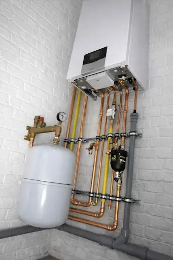 Huvenne-mp Chauffage Sanitaire