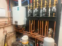 B. Van Ginderen Sanitair & Verwarming