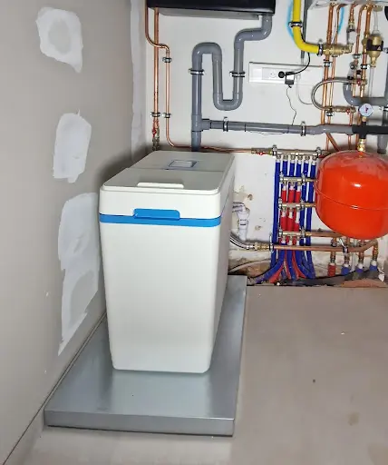 Carlos Pereira Bv - Sanitair en Verwarming