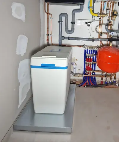 Carlos Pereira Bv - Sanitair en Verwarming