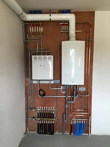 Luyts Verwarming en Sanitair