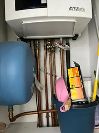 Aqua N.e.s - Chauffage et Plomberie