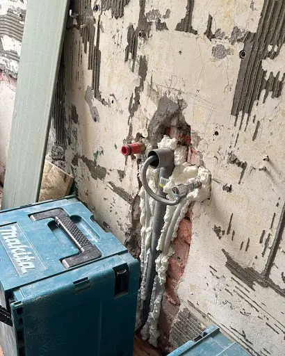 Sos Plombier Debouchage Verviers