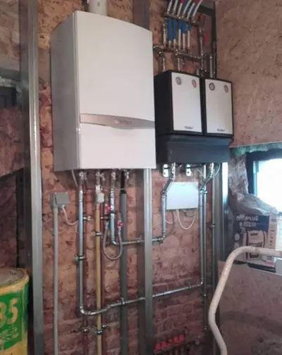 Chauffage et Sanitaire Chauf Eco