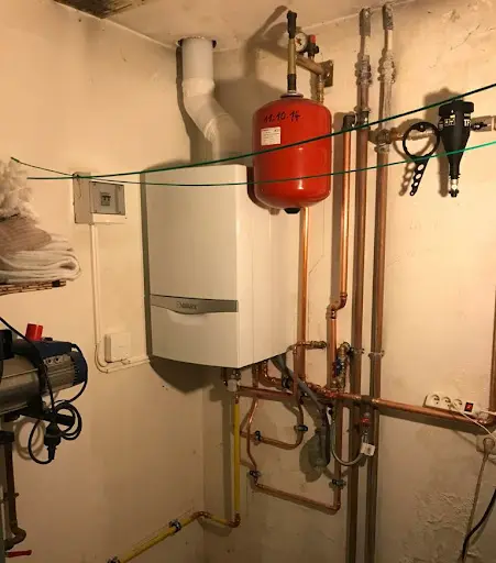 Erk Belgium Plombier Chauffagiste Loodgieter