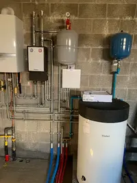 Vervoort Chauffage Srl