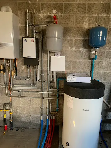 Vervoort Chauffage Srl