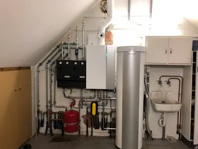 As Chauffage Sanitaire Srl