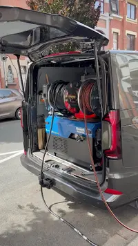 Déboucheur Express 24/7 Service Plomberie